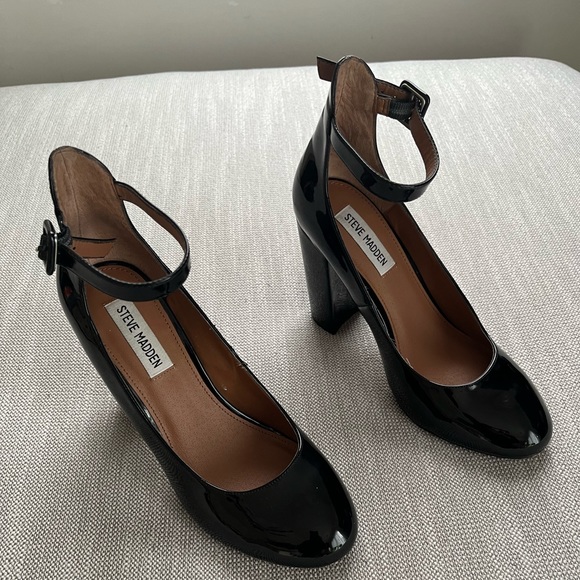 Steve Madden Platform Heels - Picture 6 of 13